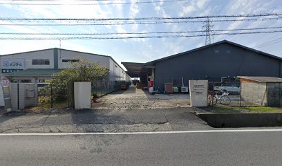 岩井商会 近江八幡物流センター