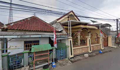 Rumah Kurnia Bintang Oktara (Bintang)