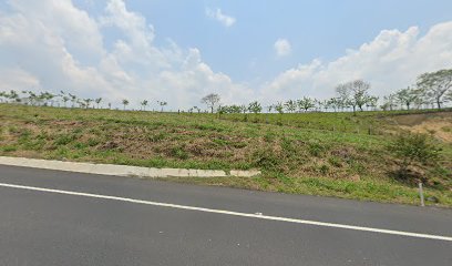 Autopista Tuxpan - Tampico