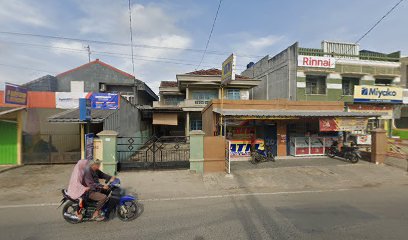 Nando Pangkas Rambut Pria