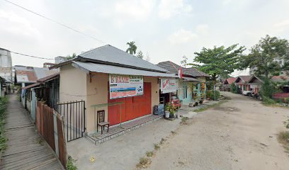 B'rasih Laundry