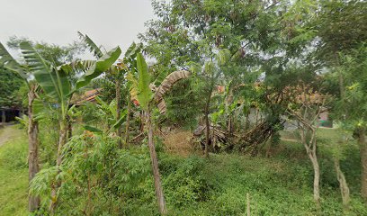 Pos pemadam kebakaran dan penyelamatan kecamatan pinang kota Tangerang