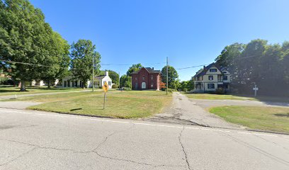 Jewish Community Center