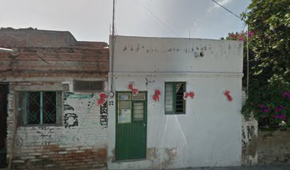 Cafetería La Markesita