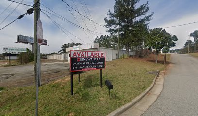 Milledgeville Self Storage