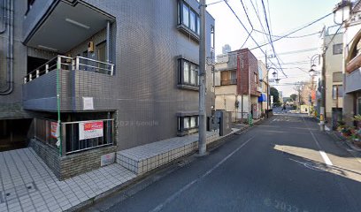 石見酒店