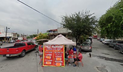 Tacos Estebancito