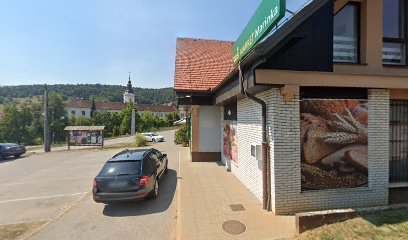 Market Marinka, mesarstvo in trgovina Mici Maver s.p.