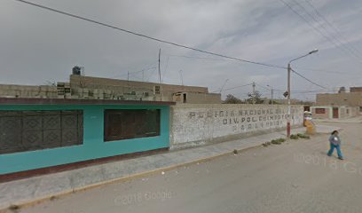 DIRINRAP.POLICIA NACIONAL DEL PERU
