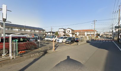 Ｄパーキングふじみ野市西原１丁目第１