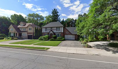 Chabad Lubavitch Hamilton