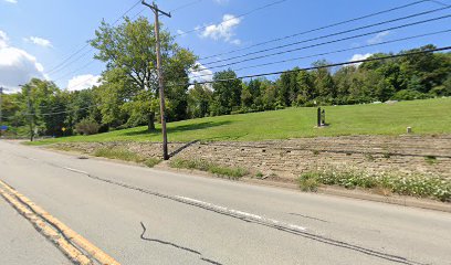 Bakerstown Cemetery