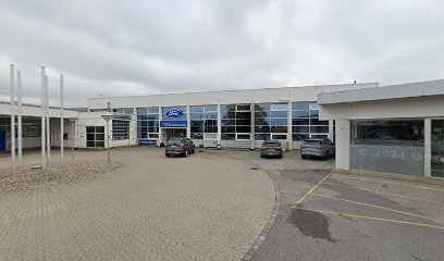 Dacia at Autohuset Vestergaard A/S Odense S