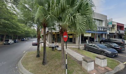 Persatuan Penganut Rangjung Yeshe Malaysia