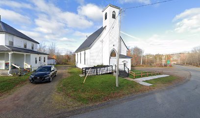 Westchester Wesleyan Church