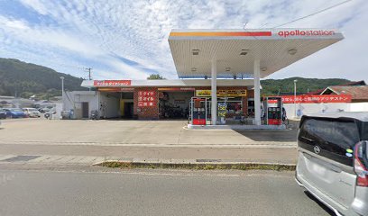（株）小山田商店 自動車民間車検整備工場安代
