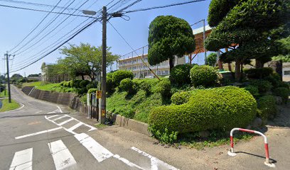 大村市立東大村小学校