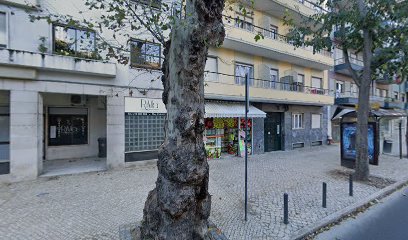 A Casinha Dos Bordados - Lavores, Lda.