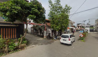 Pasar jajan