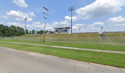 Arthur Hill Memorial Stadium