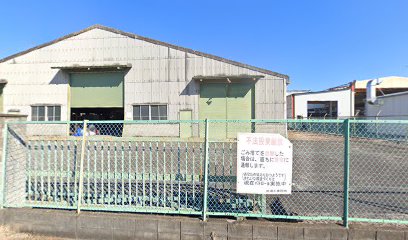 日本ビーテーエー（株）加須工場