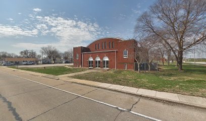 Hartford Gymnasium