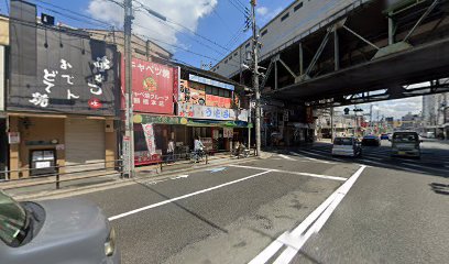 セブン銀行ATM