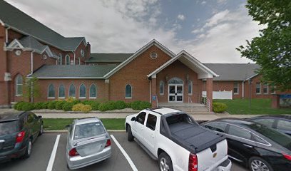 First United Methodist Church