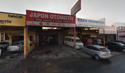 Japon Otomotiv