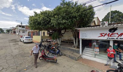 Auteco Distribuidor de Repuestos Rondon Vasquez Alexsandra