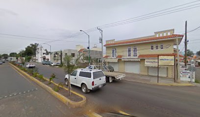 Iglesia Cristiana Bethel