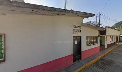 Centro de Apoyo al Desarrollo Rural San Bartolo