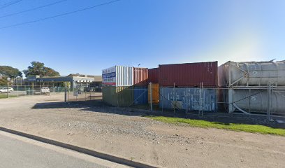 SA Container Sales & Hire