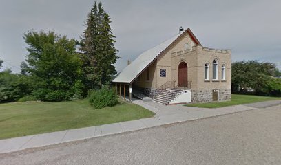 Reston United Church