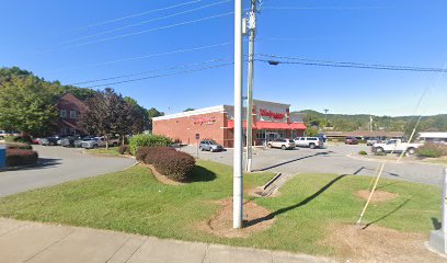 COVID-19 Drive-Thru Testing at Walgreens