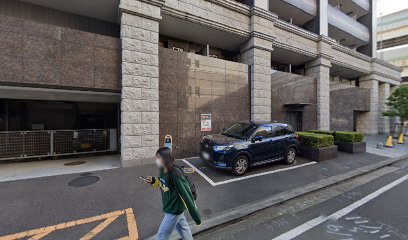 グランド・ガーラ横濱元町