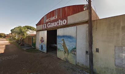 LODIMAG- TALLER MECANICA EL GAUCHO