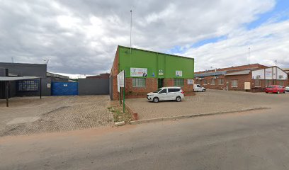 NDZALAMA SKILLS ACADEMY