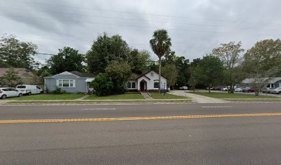 The Early Learners Village