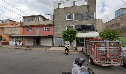 Comercializadora y Abastecedora Mega, S.A. de C.V.