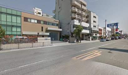 ライフデリ 大阪生野店