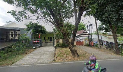 Warung Bakso Baddoka