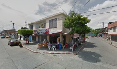 TIENDA La Novena