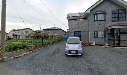 すごもリラク 山猫屋