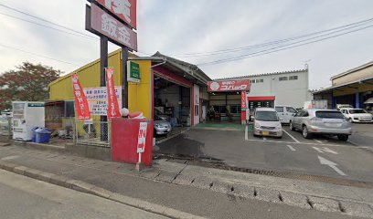 コバック大宰府インター店