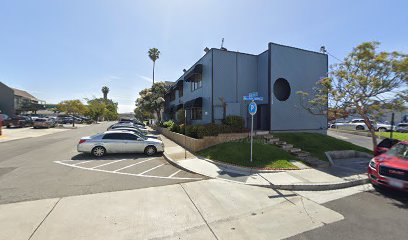 Dana Point Barber Shop