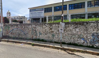 Escuela Primaria 'Ing. Anselmo Camacho'