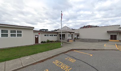 Bernard Elementary