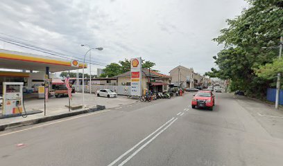 Kedai Motosikal Guan Heng Co