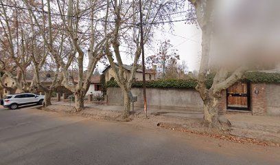 Candelaria y Mitre (Luján de Cuyo, Mendoza)